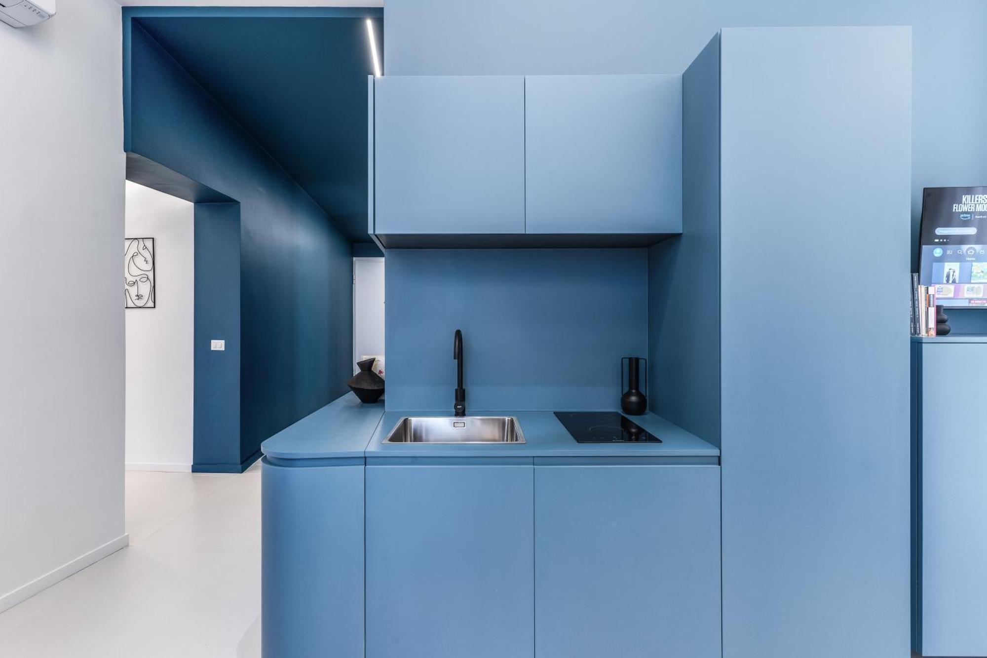 Corso Umberto 228 Naples