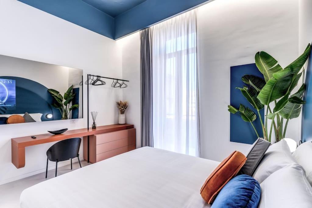 Corso Umberto 228 Appartement Naples