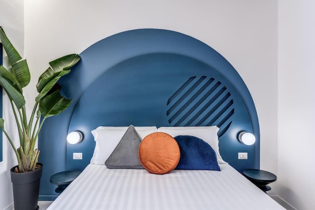 Corso Umberto 228 Napoli