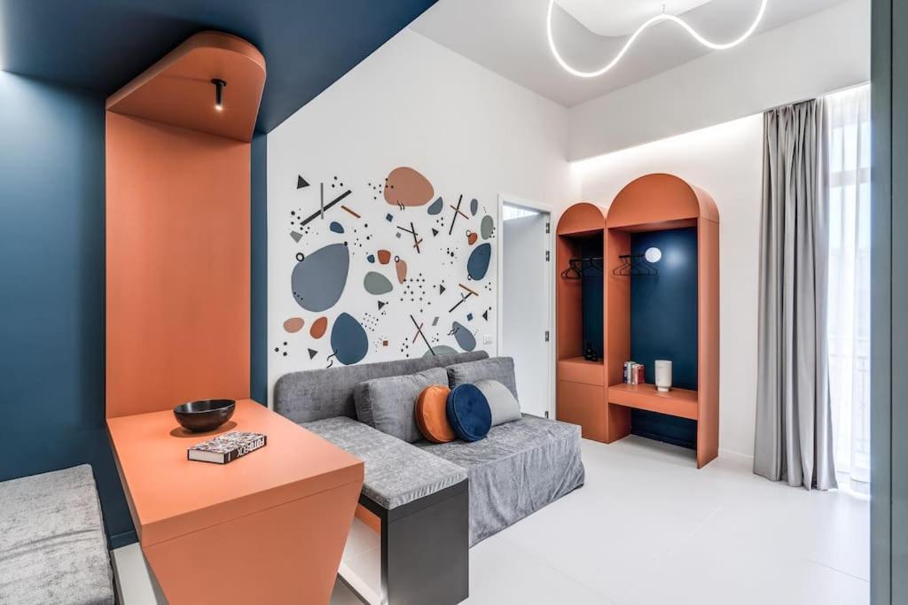 Corso Umberto 228 Naples