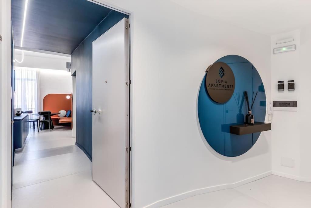Corso Umberto 228 Naples