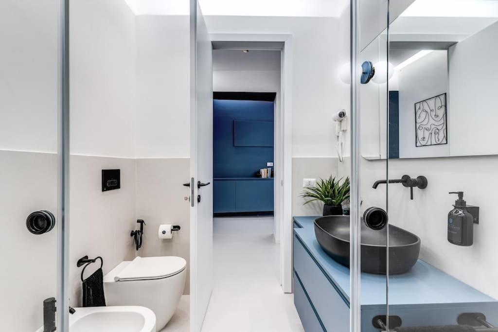 Corso Umberto 228 Appartement Naples