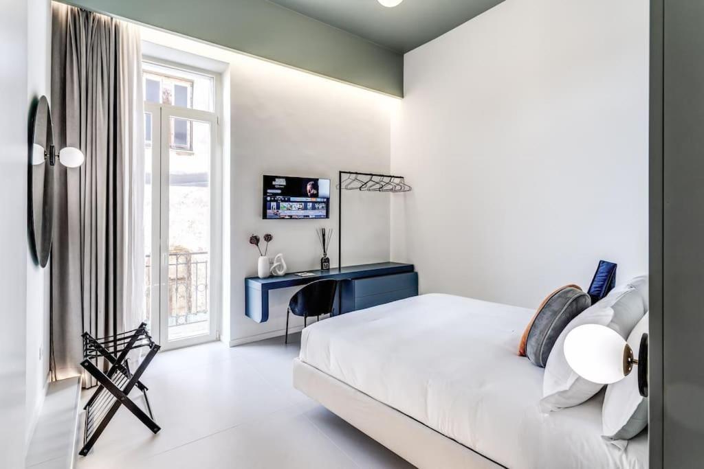 Corso Umberto 228 Appartement