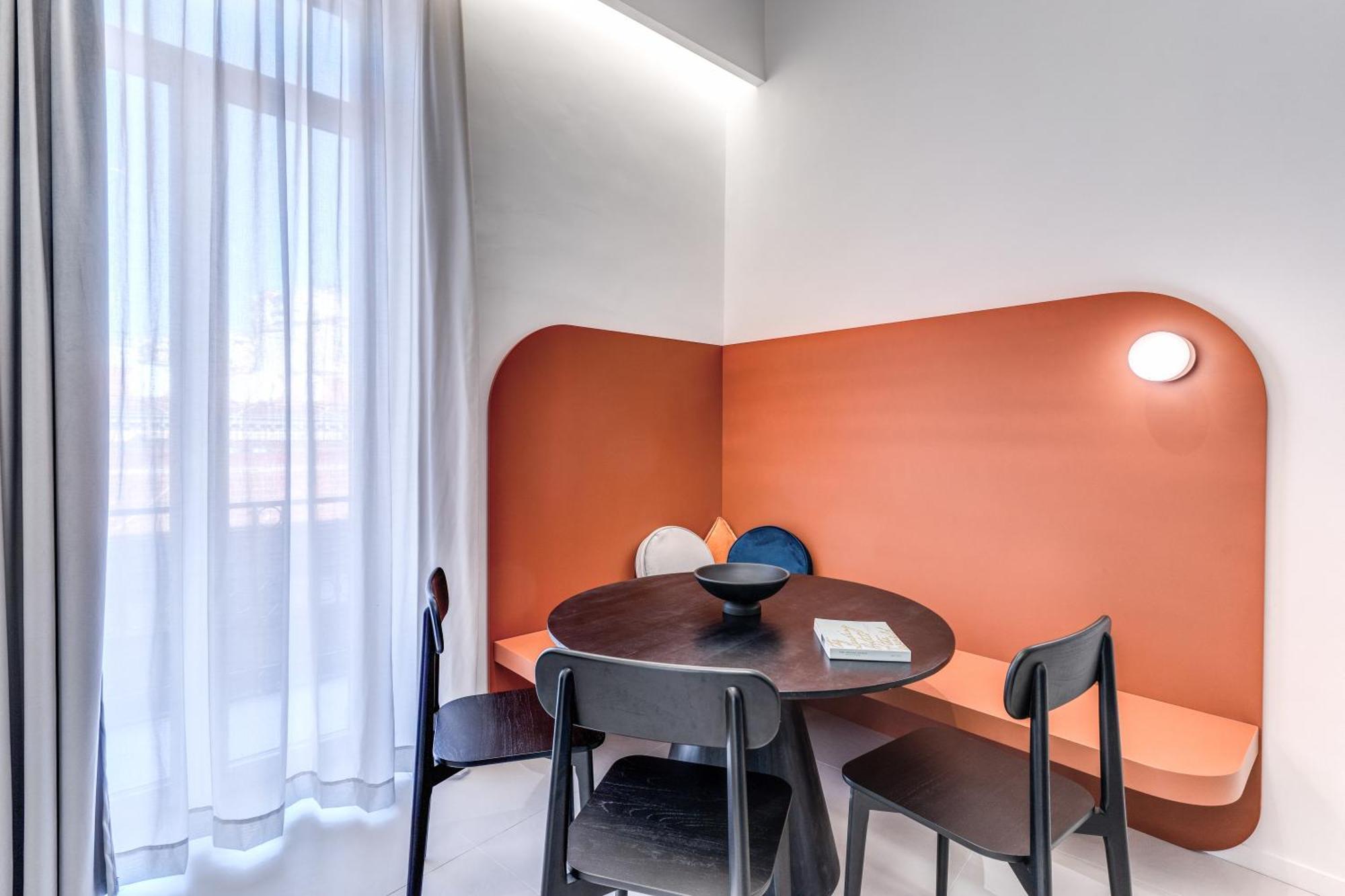 Apartment Corso Umberto 228 *