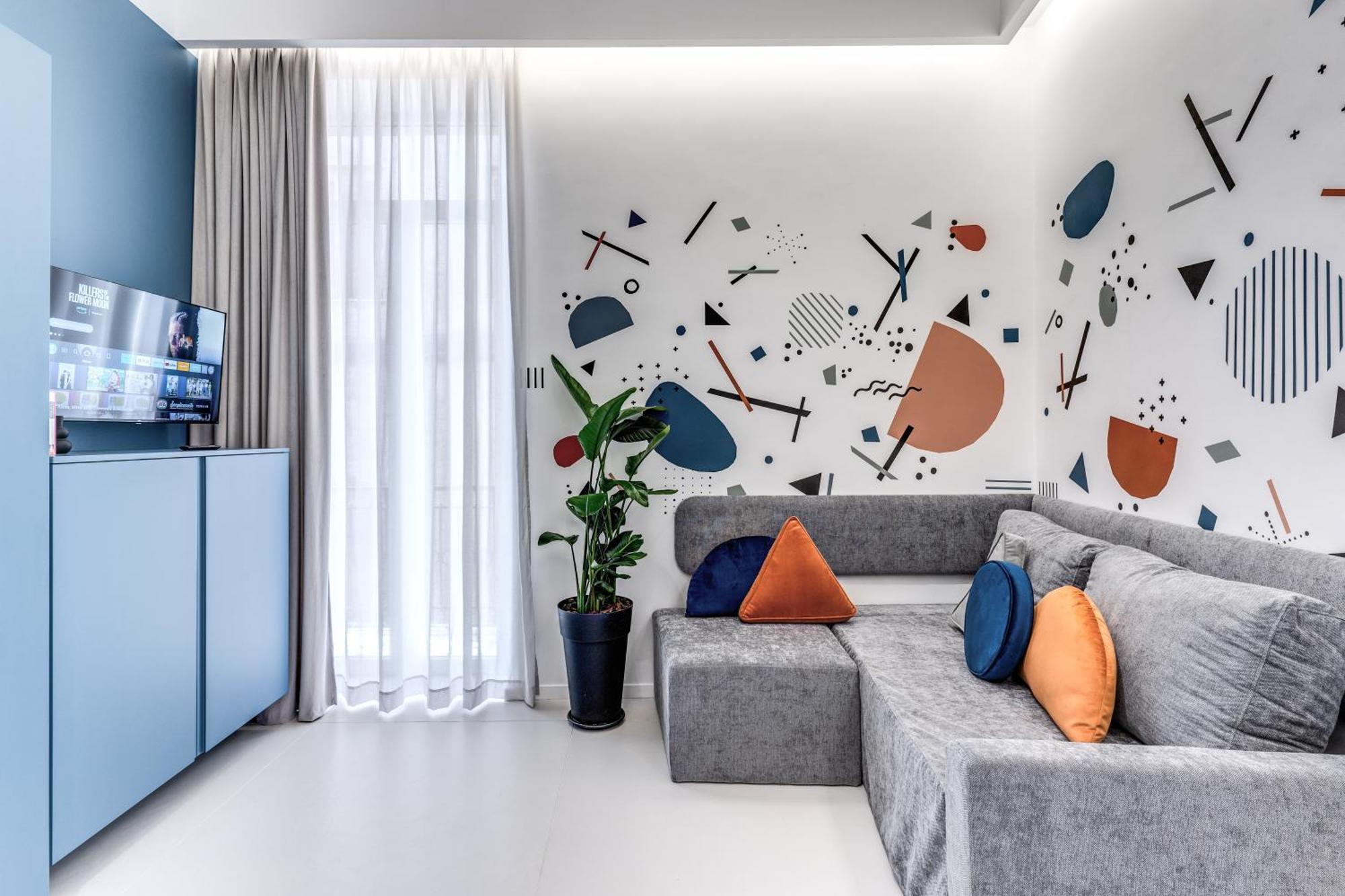 Corso Umberto 228 Apartment Naples