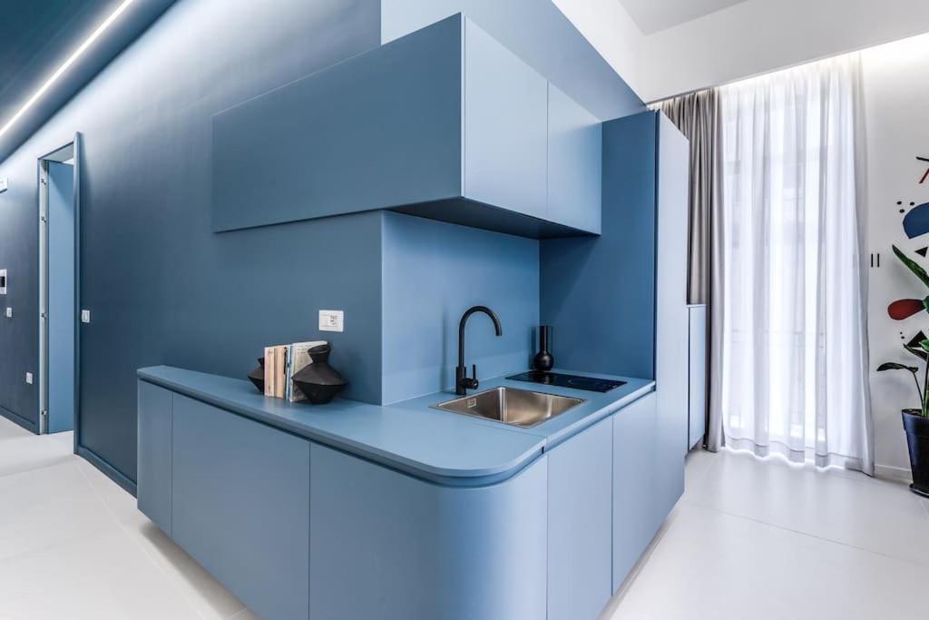 Corso Umberto 228 Apartment