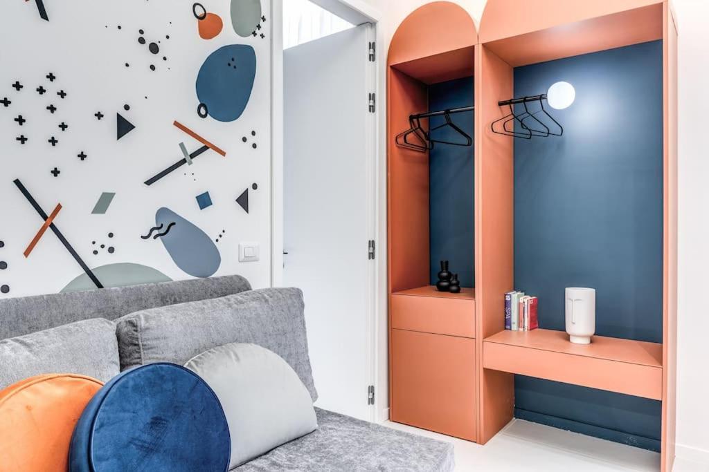 Corso Umberto 228 Apartment Naples