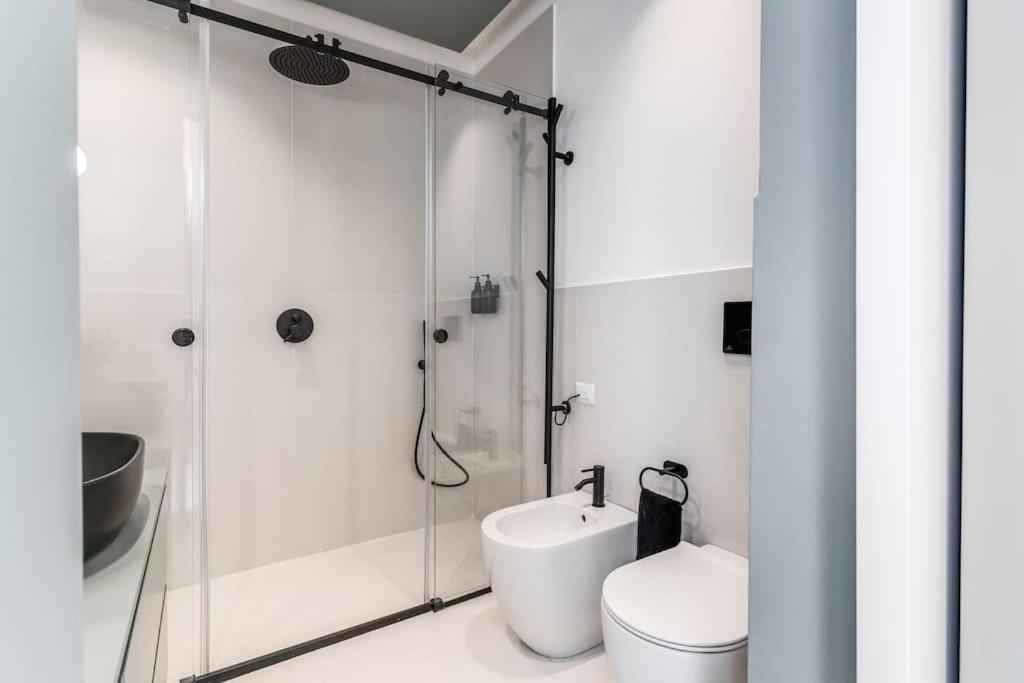 Apartment Corso Umberto 228 Naples
