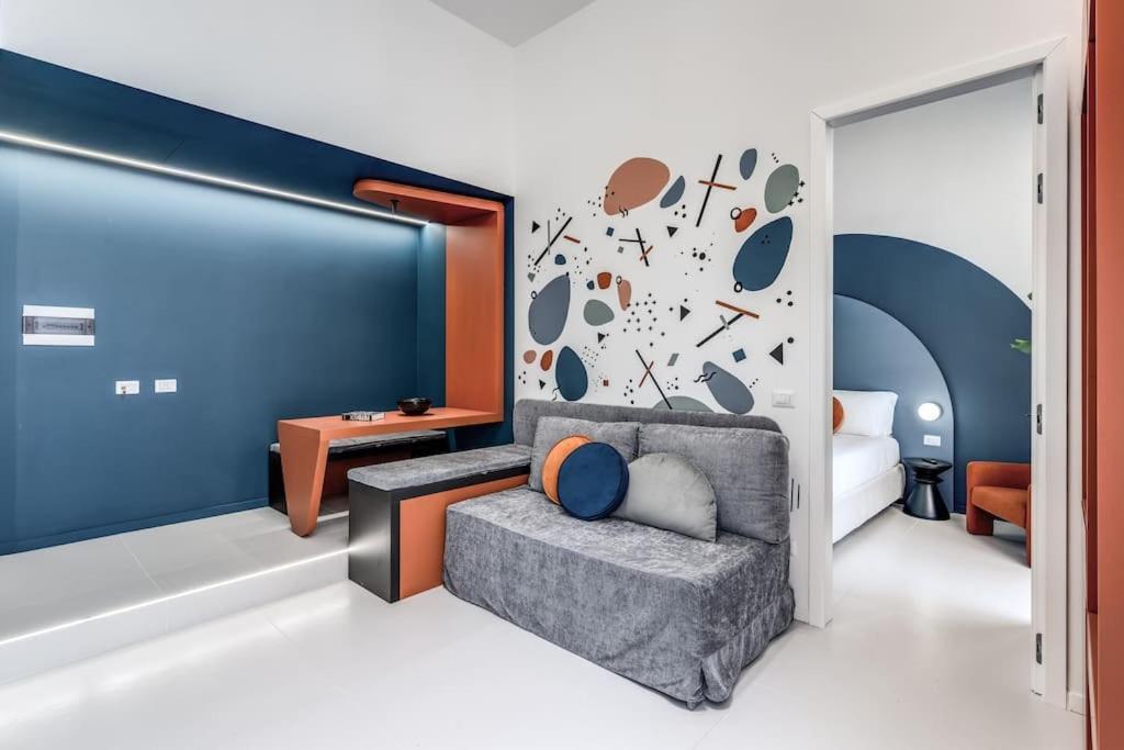 Corso Umberto 228 Apartment *