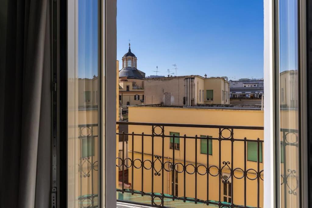 Corso Umberto 228 Apartment Naples