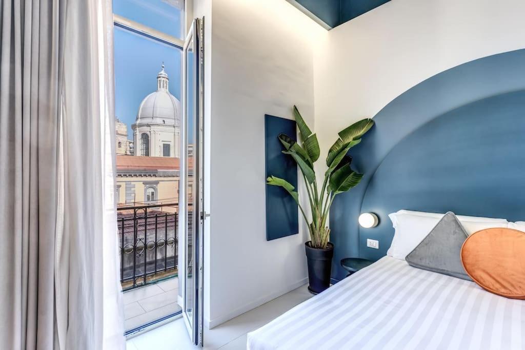 Corso Umberto 228 Apartment