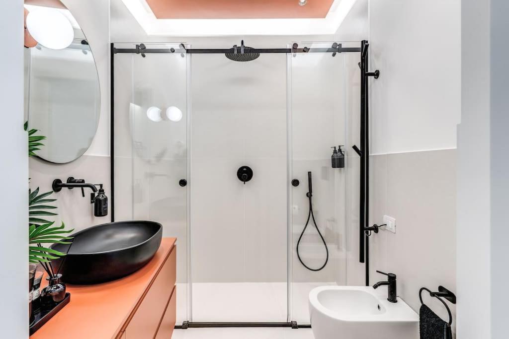 Apartment Corso Umberto 228