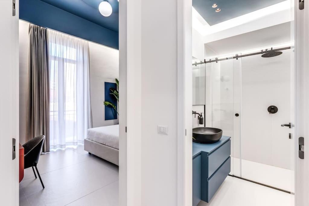Corso Umberto 228 Apartment *