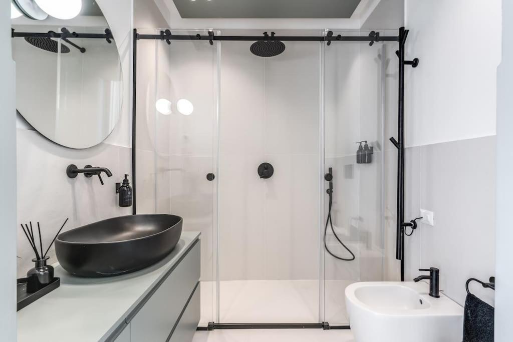 Corso Umberto 228 Apartment Naples