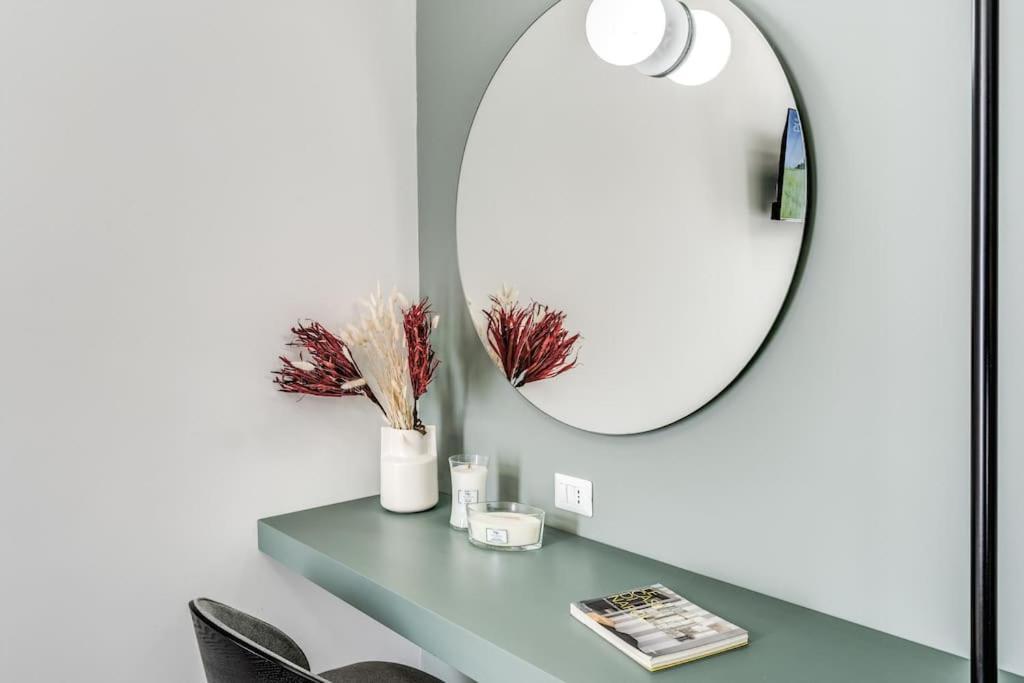 Corso Umberto 228 Apartment