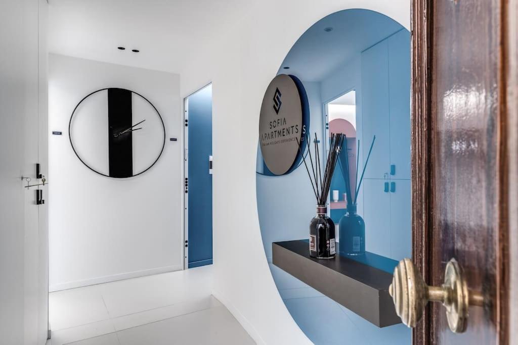 Apartment Corso Umberto 228