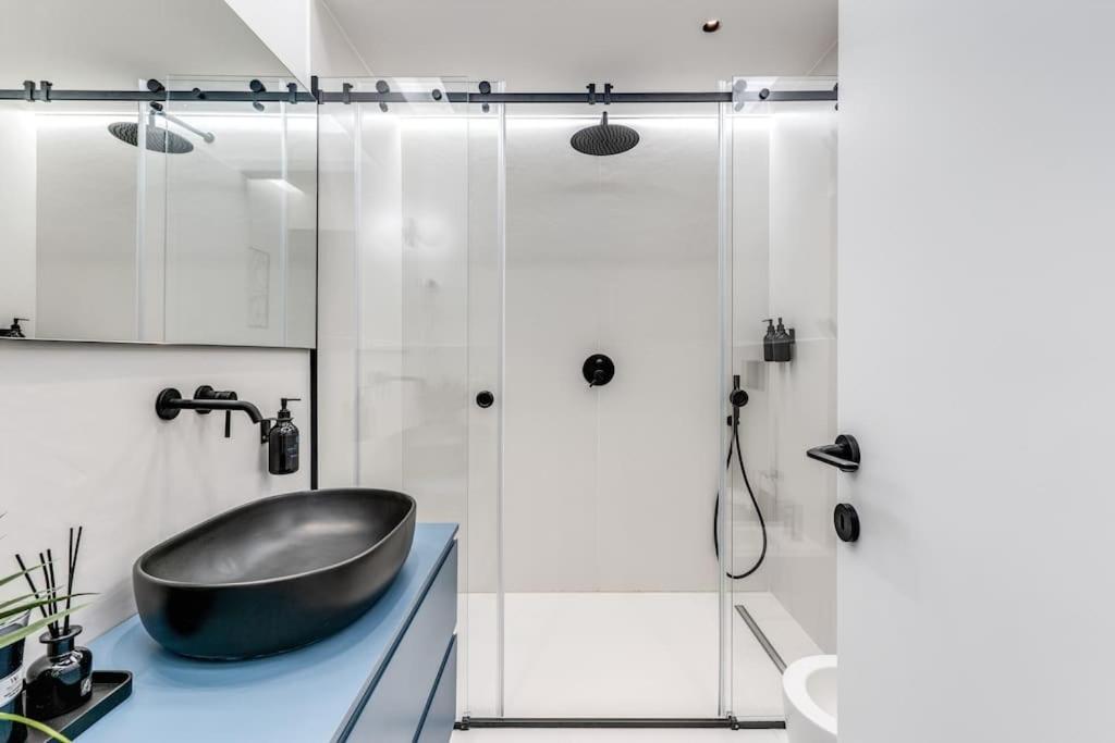 Apartment Corso Umberto 228