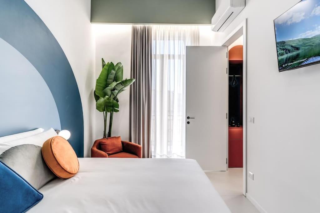 Corso Umberto 228 Apartment Naples