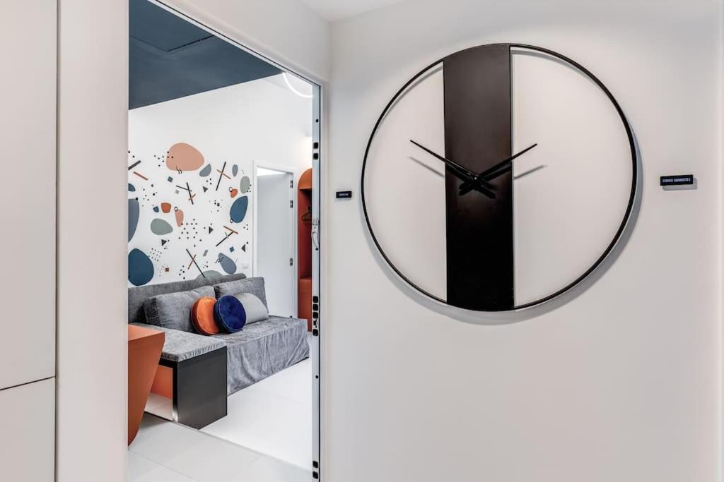 Corso Umberto 228 Naples