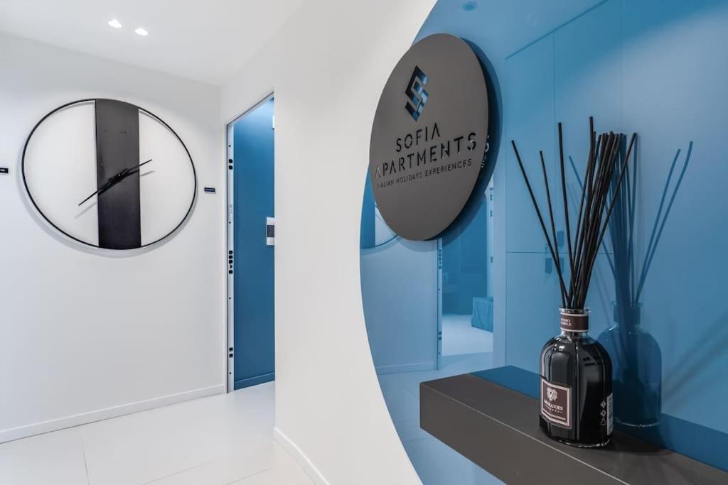 Apartment Corso Umberto 228 *