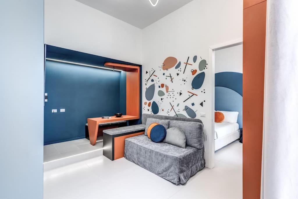 Corso Umberto 228 Apartment