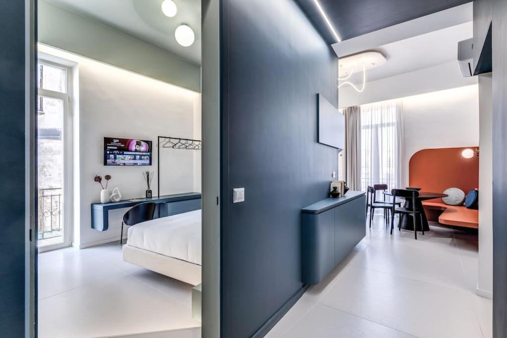 Apartment Corso Umberto 228