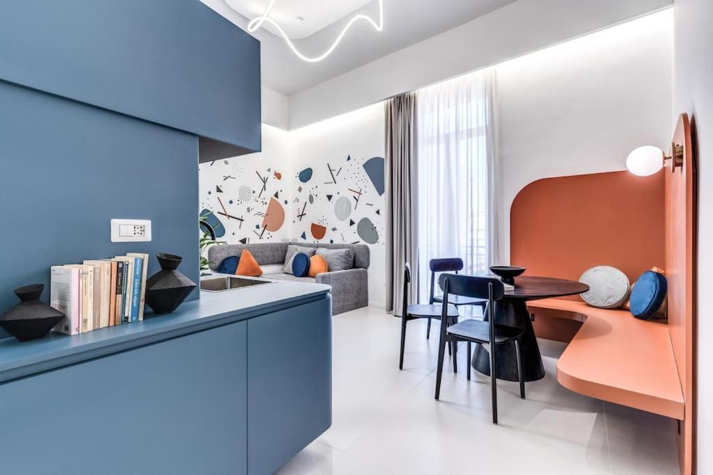 Corso Umberto 228 Apartment *