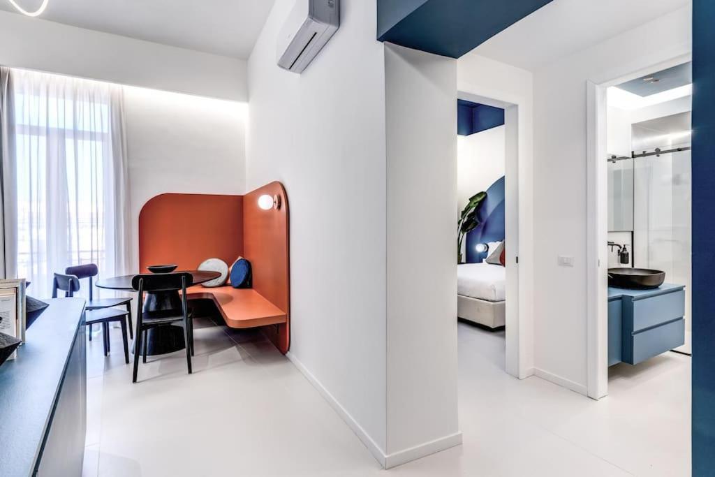 Corso Umberto 228 Apartment