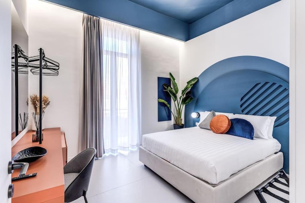 Apartment Corso Umberto 228 *