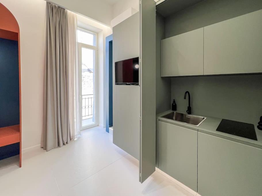 Corso Umberto 228 Naples